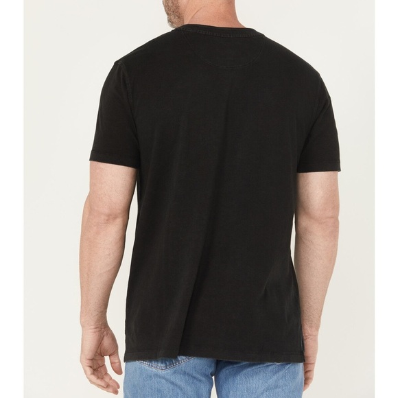 NWT Thorogood Men’s Vintage Wash Short Sleeve Pocket T-Shirt Size Large - Picture 2 of 11